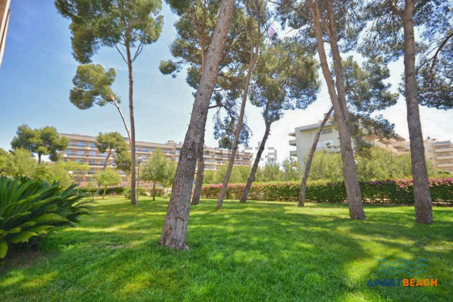 ApartBeach GOLDEN Deluxe I Climatizado Parking Junto Playa Salou Exterior foto