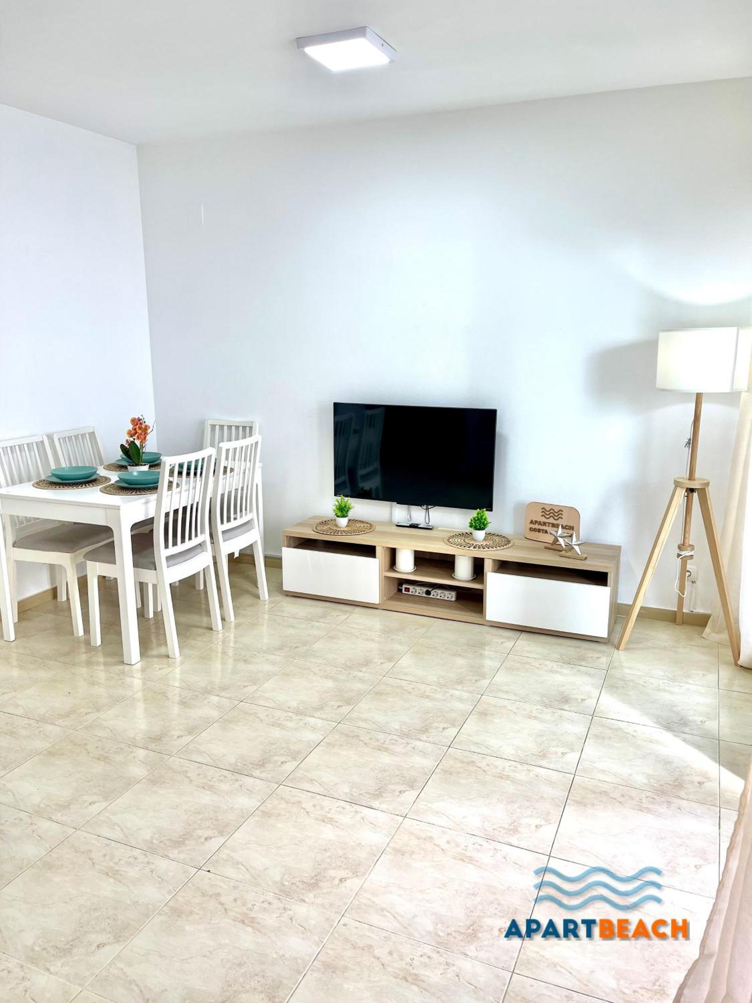 ApartBeach GOLDEN Deluxe I Climatizado Parking Junto Playa Salou Exterior foto